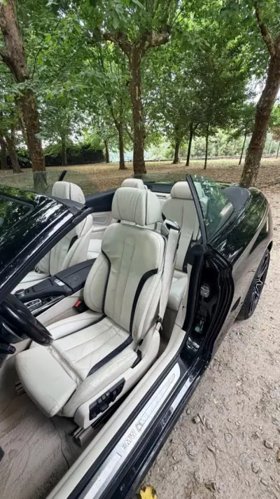 BMW 640 2015 - 28900 EUR, 198990 km - AUTO.MOTO.pt - 198990km - foto 34 de 43