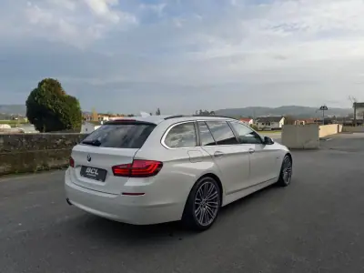 BMW 520 2015 - 17990 EUR, 198000 km - AUTO.MOTO.pt - 198000km - foto 7 de 45