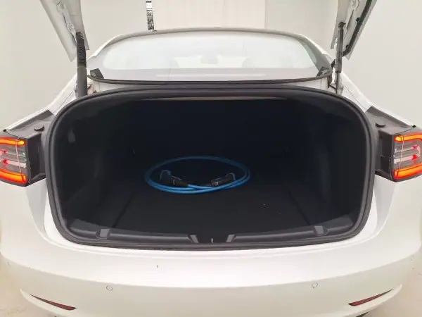 Tesla Model 3 2021 - 27890 EUR, 88511 km - AUTO.MOTO.pt - 88511km - foto 11 de 11