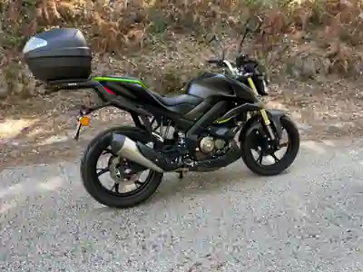 Qjmotor SRT700X 2024 - 2100 EUR, 9000 km - foto 5 de 9