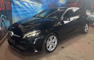 Mercedes-Benz A 200 2016 - 188000km