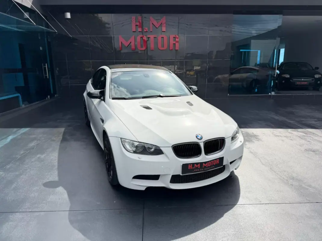 BMW M3 2008 - 55000 EUR, 152000 km - AUTO.MOTO.pt - 152000km - foto 1 de 16