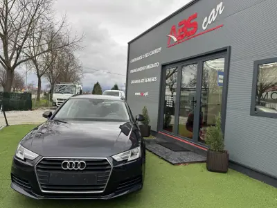 Audi A4 Avant 2016 - 20500 EUR, 130000 km - AUTO.MOTO.pt - 130000km - foto 4 de 16