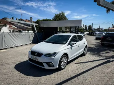 SEAT Ibiza 2018 - 11990 EUR, 150000 km - 150000km - foto 11 de 12