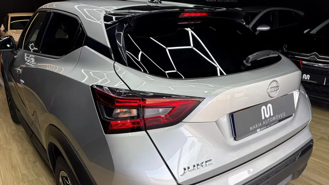 Nissan Juke 2025 - 21470 EUR, 27000 km - AUTO.MOTO.pt - 27000km - foto 12 de 43