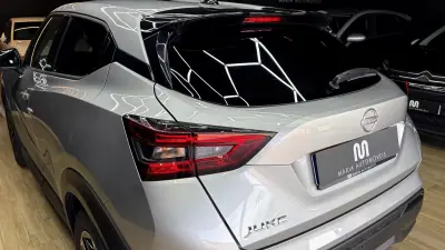 Nissan Juke 2025 - 21470 EUR, 27000 km - AUTO.MOTO.pt - 27000km - foto 12 de 43