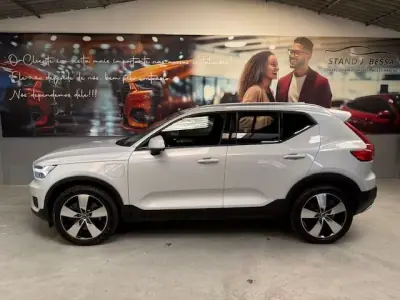 Volvo XC 40 2020 - 23900 EUR, 160000 km - AUTO.MOTO.pt - 160000km - foto 10 de 23