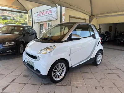 Smart ForTwo 2010 - 5750 EUR, 165288 km - foto 4 de 26