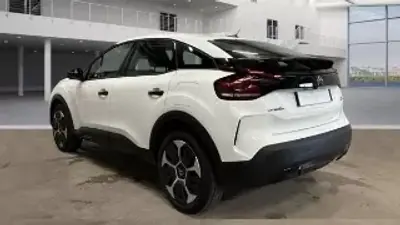 Citroën C4 2023 - 16500 EUR, 124000 km - AUTO.MOTO.pt - 124000km - foto 3 de 6