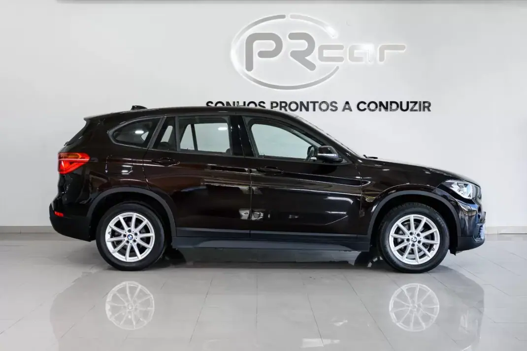 BMW X1 2017 - 19500 EUR, 132440 km - 132440km - foto 23 de 30