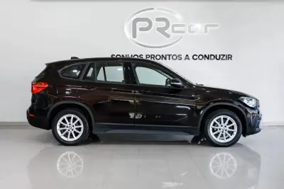 BMW X1 2017 - 19500 EUR, 132440 km - AUTO.MOTO.pt - 132440km - foto 23 de 30