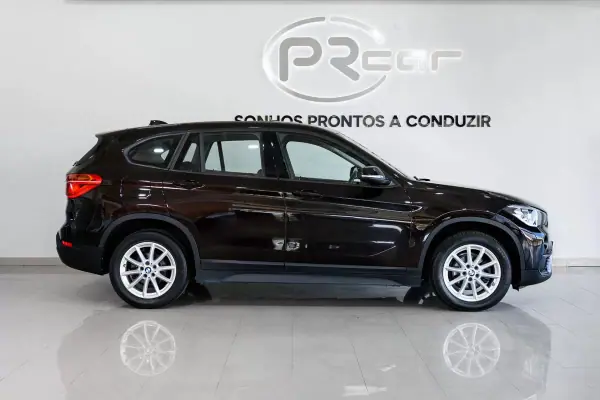 BMW X1 2017 - 19500 EUR, 132440 km - AUTO.MOTO.pt - 132440km - foto 23 de 30