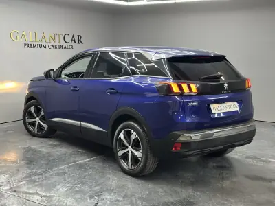 Peugeot 3008 2020 - 20100 EUR, 142000 km - AUTO.MOTO.pt - 142000km - foto 4 de 42