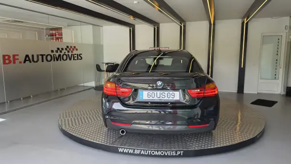 BMW 420 2015 - 20900 EUR, 195113 km - AUTO.MOTO.pt - 195113km - foto 17 de 55