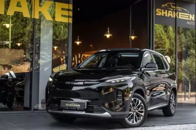 2024 - 60722km