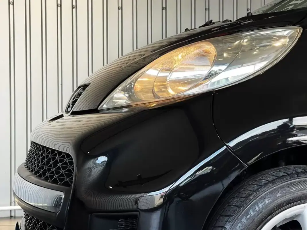 Peugeot 107 2011 - 6500 EUR, 168500 km - AUTO.MOTO.pt - 168500km - foto 21 de 39
