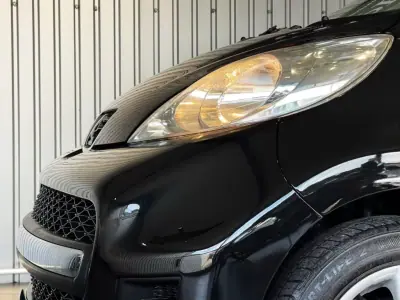 Peugeot 107 2011 - 6500 EUR, 168500 km - AUTO.MOTO.pt - 168500km - foto 21 de 39