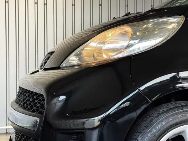 Peugeot 107 2011 - 6500 EUR, 168500 km - AUTO.MOTO.pt - 168500km - foto 21 de 39