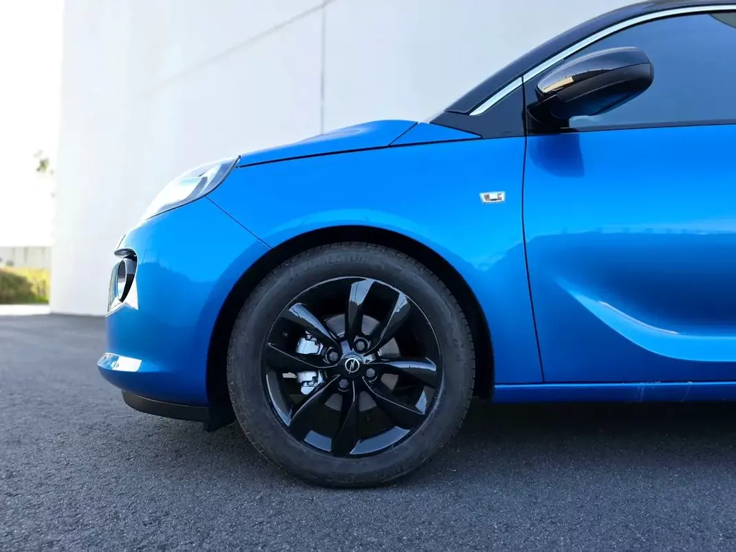 Opel Adam 2019 - 11900 EUR, 38000 km - AUTO.MOTO.pt - 38000km - foto 3 de 36