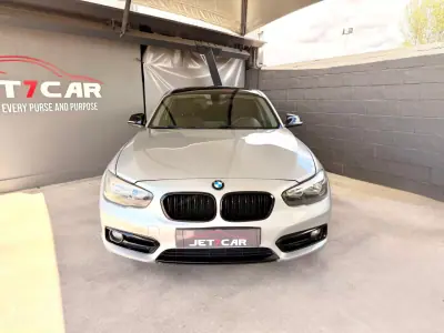 BMW 116 2015 - 13950 EUR, 190300 km - 190300km - foto 5 de 26