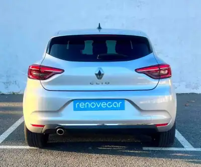 Renault Clio 2023 - 14500 EUR, 80483 km - AUTO.MOTO.pt - 80483km - foto 4 de 18