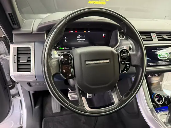 Land Rover Range Rover Sport 2019 - 46000 EUR, 126617 km - AUTO.MOTO.pt - 126617km - foto 28 de 54