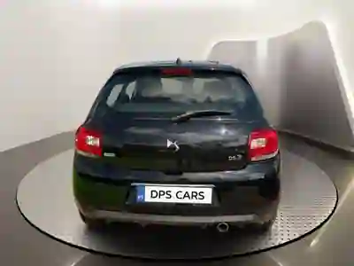 DS DS3 2017 - 8500 EUR, 115144 km - AUTO.MOTO.pt - 115144km - foto 5 de 8