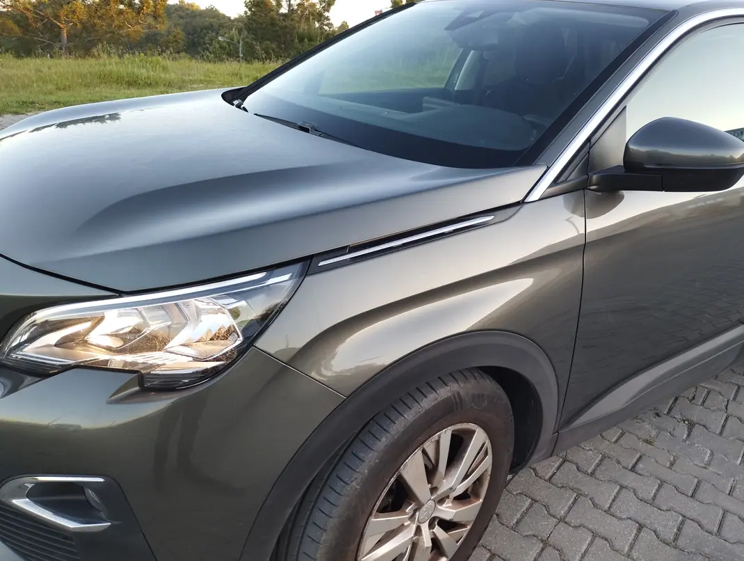 Peugeot 3008 2019 - 16000 EUR, 109000 km - AUTO.MOTO.pt - 109000km - foto 4 de 7