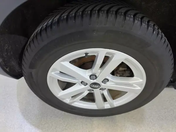Audi Q3 2022 - 29900 EUR, 119000 km - AUTO.MOTO.pt - 119000km - foto 15 de 25