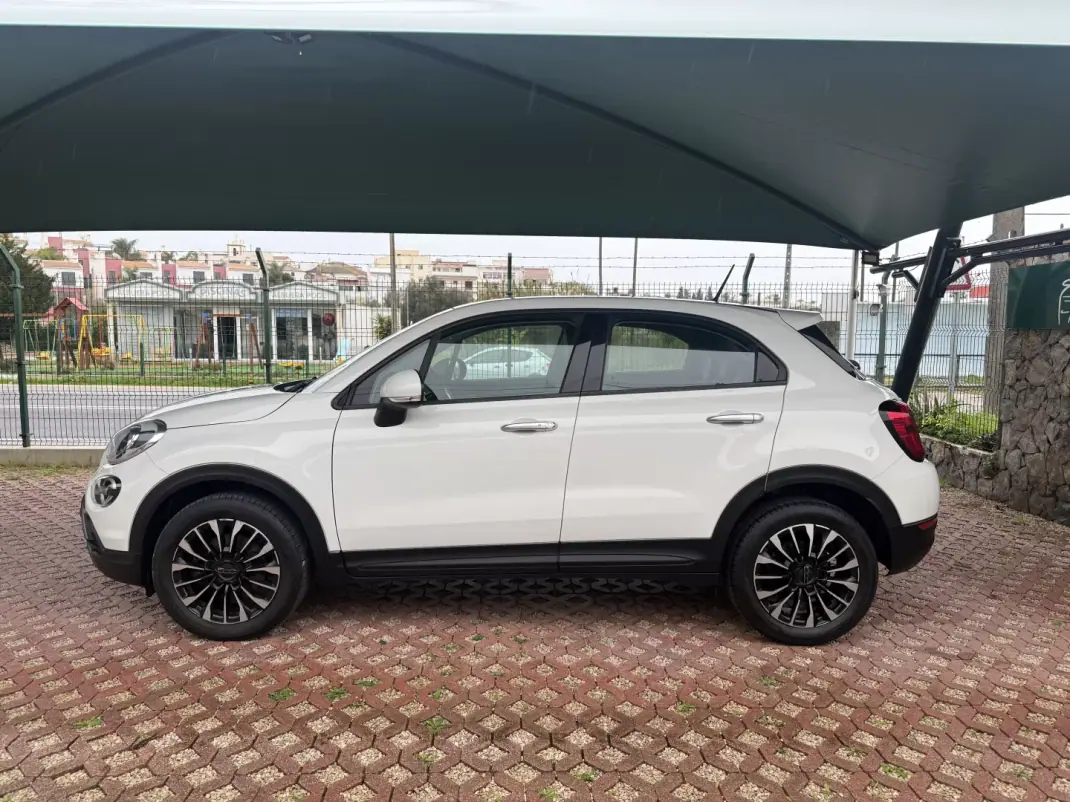 Fiat 500X 2020 - 17600 EUR, 66673 km - AUTO.MOTO.pt - 66673km - foto 20 de 21