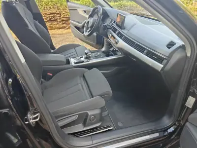 Audi A4 Avant 2019 - 23990 EUR, 79500 km - 79500km - foto 17 de 46