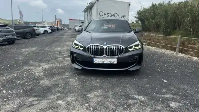 BMW 116 2021 - 21490 EUR, 72000 km - AUTO.MOTO.pt - 72000km - foto 2 de 20