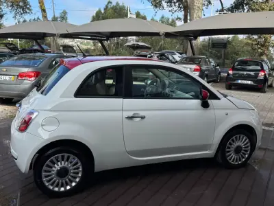 Fiat 500 2011 — foto 3 de 12