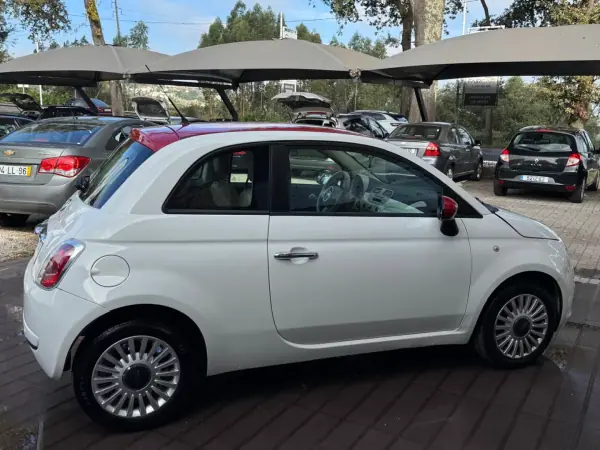 Fiat 500 2011 — foto 3 de 12
