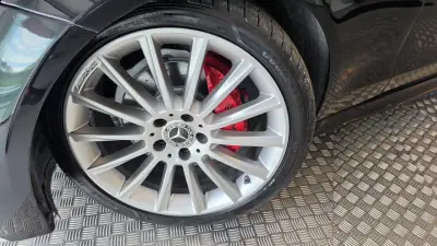 Mercedes-Benz C 220 2017 - 29500 EUR, 196135 km - AUTO.MOTO.pt - 196135km - foto 33 de 59