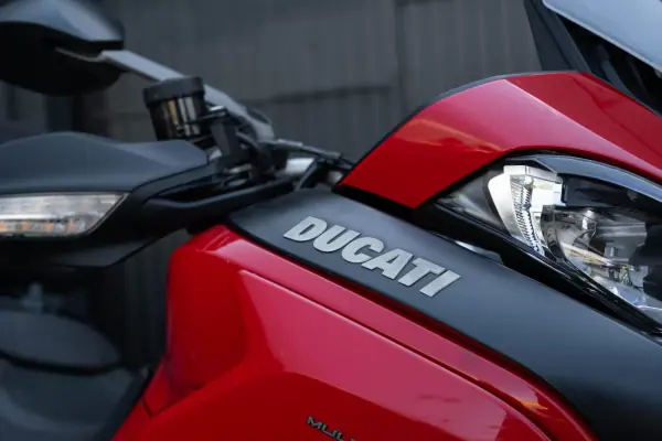 Ducati Multistrada 1000 DS 2019 - 12999 EUR, 52302 km - AUTO.MOTO.pt - 52302km - foto 4 de 21