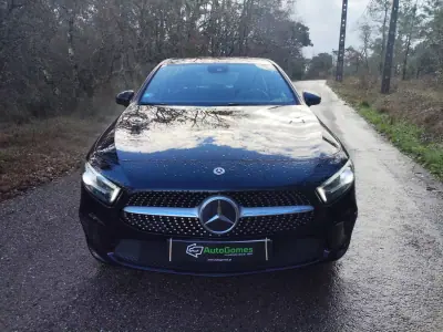 Mercedes-Benz A 250 2021 - 24900 EUR, 146800 km - AUTO.MOTO.pt - 146800km - foto 5 de 19
