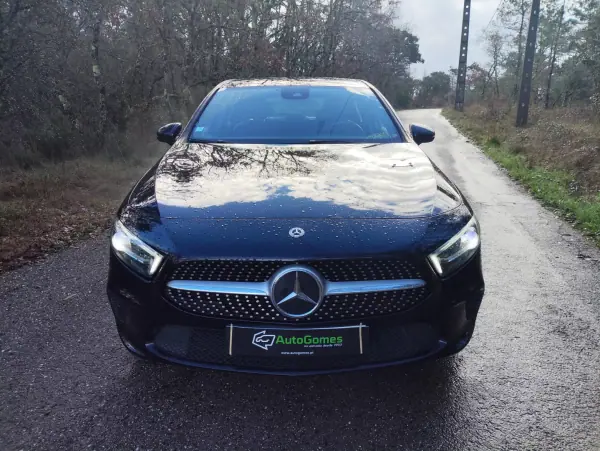 Mercedes-Benz A 250 2021 - 24900 EUR, 146800 km - AUTO.MOTO.pt - 146800km - foto 5 de 19
