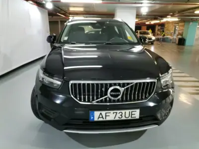 Volvo XC 40 2021 - 25990 EUR, 84341 km - AUTO.MOTO.pt - 84341km - foto 9 de 9