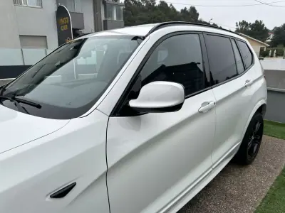 BMW X3 2012 - 18900 EUR, 150000 km - AUTO.MOTO.pt - 150000km - foto 19 de 67