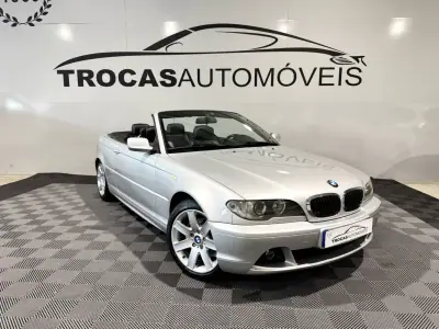 BMW 318 2003 - 13900 EUR, 182000 km - AUTO.MOTO.pt - 182000km - foto 33 de 42