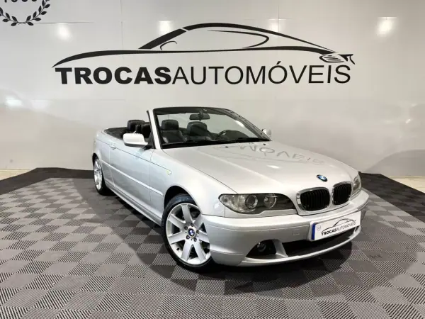 BMW 318 2003 - 13900 EUR, 182000 km - AUTO.MOTO.pt - 182000km - foto 33 de 42