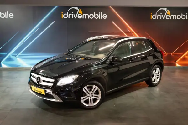 Mercedes-Benz GLA 180 2017 - 20900 EUR, 228238 km - AUTO.MOTO.pt - 228238km - foto 19 de 22