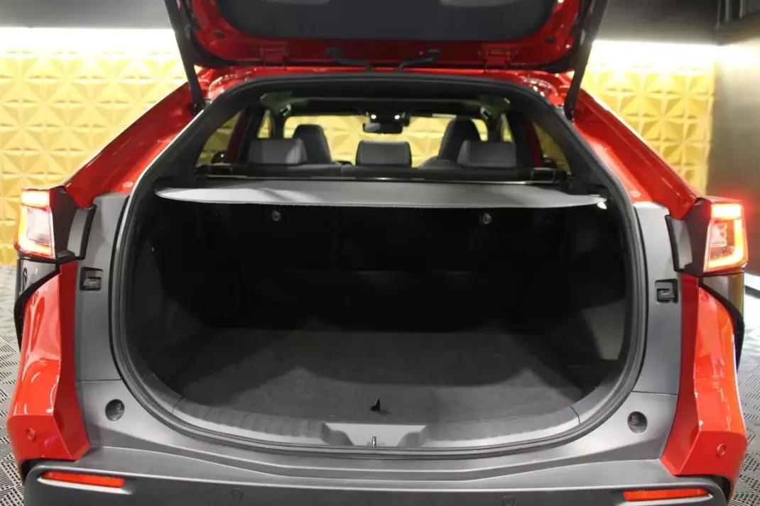 Subaru 2022 - 31900 EUR, 36000 km - AUTO.MOTO.pt - 36000km - foto 27 de 41