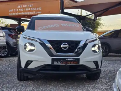 Nissan Juke 2020 - 18500 EUR, 62000 km - AUTO.MOTO.pt - 62000km - foto 11 de 22