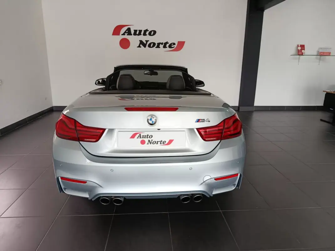 BMW M4 2015 - 56000 EUR, 72000 km - 72000km - foto 6 de 55