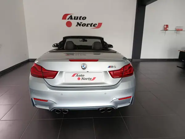 BMW M4 2015 - 56000 EUR, 72000 km - AUTO.MOTO.pt - 72000km - foto 6 de 55