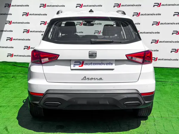 SEAT Arona 2021 - 15500 EUR, 68935 km - AUTO.MOTO.pt - 68935km - foto 12 de 21