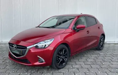 Mazda 2 2019 - 81000km