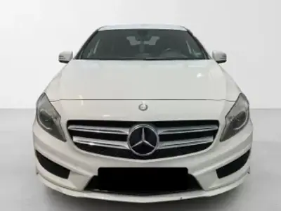 Mercedes-Benz A 180 2013 - 18990 EUR, 165740 km - AUTO.MOTO.pt - 165740km - foto 3 de 11